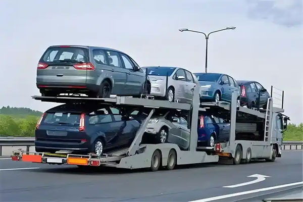 晋中轿车托运查询
